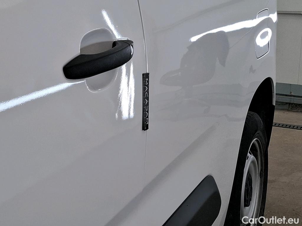  Peugeot  Partner  Asphalt L1 1.5 HDi 100CV BVM5 E6dT #2