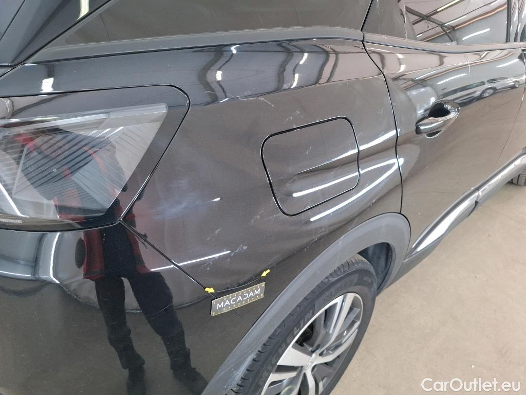  Peugeot  3008  Allure 1.5 HDi 130CV BVA8 E6d #3