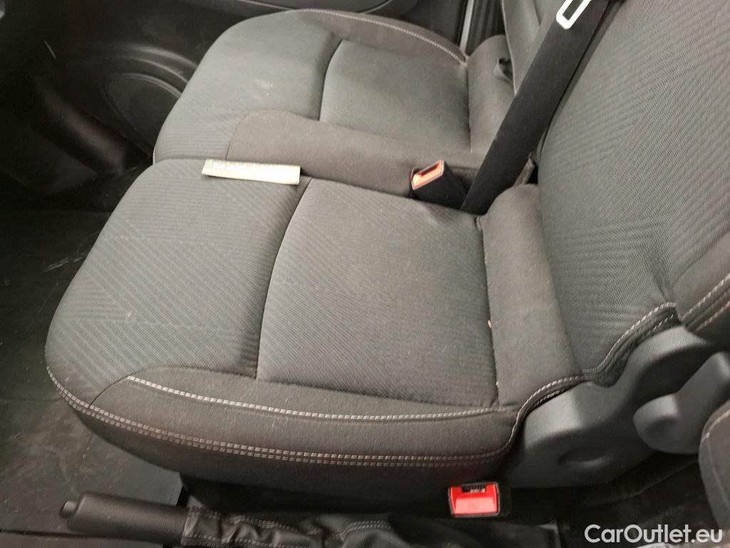  Renault  Trafic  Fourgon Grand Confort L1H1 1000 1.6 dCi 120CV BVM6 E6dT #12
