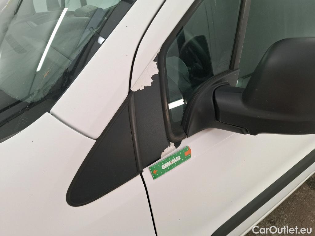  Peugeot  Partner  L1 Premium Pack 1.6 HDi 100CV BVM5 E6 #16