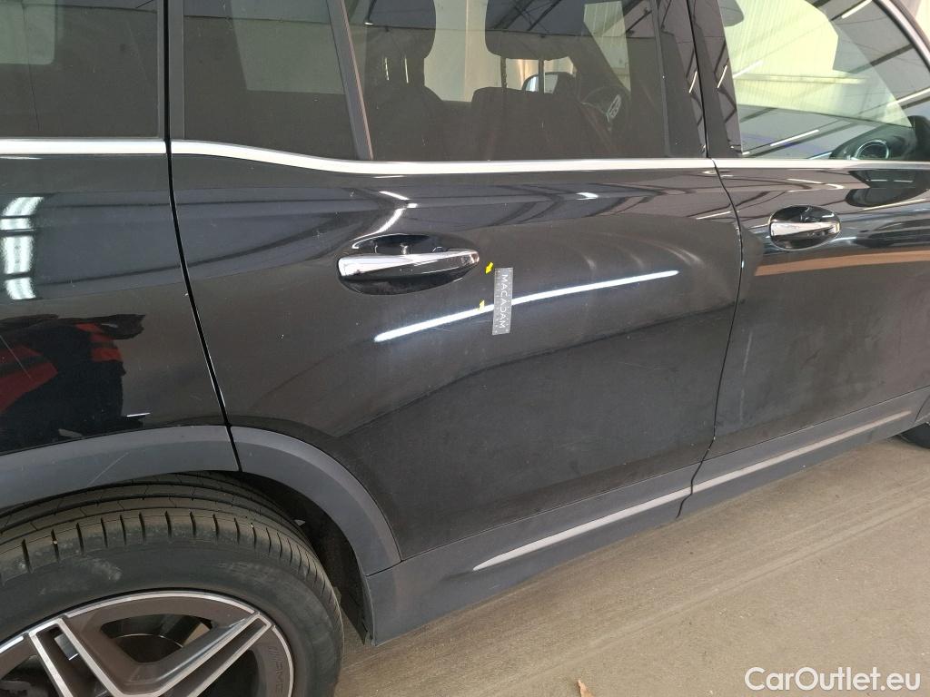  Mercedes  GLB MERCEDES-BENZ  / 2019 / 5P / SUV  200 d AMG Line #24