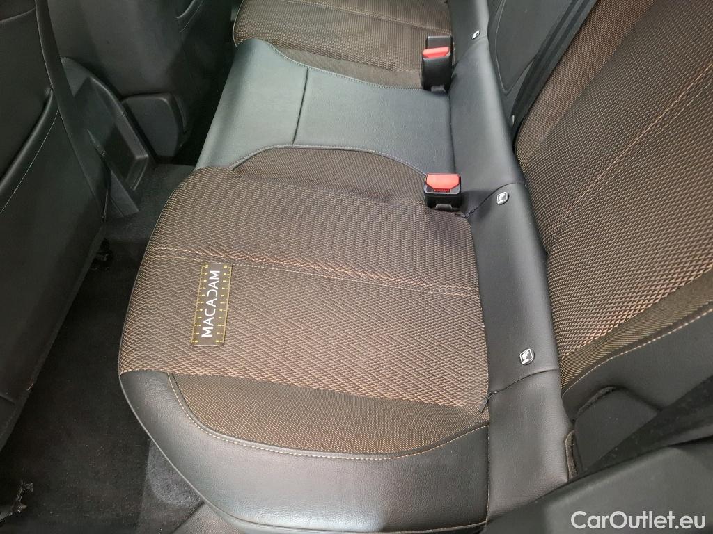  Citroen  DS3 3 Crossback Business 1.2 PureTech 130CV BVA8 E6d #10