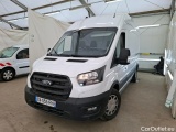  Ford  Transit  Fourgon 350 L3 Limited 2.0 TDCi 130CV BVM6 E6d 