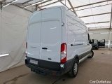  Ford  Transit  Fourgon 350 L3 Limited 2.0 TDCi 130CV BVM6 E6d #3