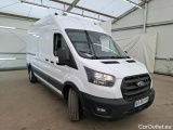  Ford  Transit  Fourgon 350 L3 Limited 2.0 TDCi 130CV BVM6 E6d #4