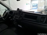  Ford  Transit  Fourgon 350 L3 Limited 2.0 TDCi 130CV BVM6 E6d #5