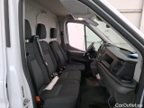  Ford  Transit  Fourgon 350 L3 Limited 2.0 TDCi 130CV BVM6 E6d #8