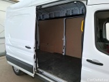  Ford  Transit  Fourgon 350 L3 Limited 2.0 TDCi 130CV BVM6 E6d #9