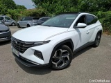  Hyundai  Tucson  Executive Plug-In Hybrid 4WD 1.6 T-GDI 265CV E6d #2