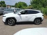  Hyundai  Tucson  Executive Plug-In Hybrid 4WD 1.6 T-GDI 265CV E6d #3
