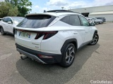  Hyundai  Tucson  Executive Plug-In Hybrid 4WD 1.6 T-GDI 265CV E6d #5