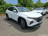  Hyundai  Tucson  Executive Plug-In Hybrid 4WD 1.6 T-GDI 265CV E6d #7