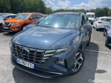  Hyundai  Tucson HYUNDAI  / 2020 / 5P / SUV 1.6 PHEV 265 HTRAC EXECUTIVE 4WD AUTO 