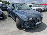  Hyundai  Tucson HYUNDAI  / 2020 / 5P / SUV 1.6 PHEV 265 HTRAC EXECUTIVE 4WD AUTO #4