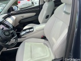  Hyundai  Tucson HYUNDAI  / 2020 / 5P / SUV 1.6 PHEV 265 HTRAC EXECUTIVE 4WD AUTO #8