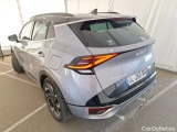  KIA  Sportage  GT-Line Premium Plug-in Hybrid 4WD 1.6 T-GDI 265CV BVA6 E6d #2