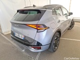  KIA  Sportage  GT-Line Premium Plug-in Hybrid 4WD 1.6 T-GDI 265CV BVA6 E6d #3