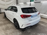  Mercedes  A-Klasse MERCEDES-BENZ Classe A 5p Berline A 200 d AMG Line 8G-DCT #3