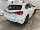  Mercedes  A-Klasse MERCEDES-BENZ Classe A 5p Berline A 200 d AMG Line 8G-DCT #4