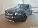  Mercedes  GLB MERCEDES-BENZ  / 2019 / 5P / SUV  200 d AMG Line 