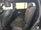  Mercedes  GLB MERCEDES-BENZ  / 2019 / 5P / SUV  200 d AMG Line #9