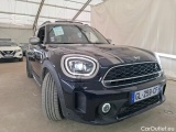  Mini  Countryman MINI  / 2020 / 5P / Crossover Cooper SE ALL4 Premium Plus125+95ch BVA6 #4