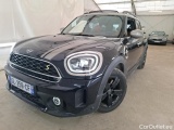  Mini  Countryman MINI  / 2020 / 5P / Crossover Cooper SE ALL4 Premium Plus125+95ch BVA6 