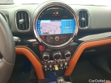  Mini  Countryman MINI  / 2020 / 5P / Crossover Cooper SE ALL4 Premium Plus125+95ch BVA6 #7