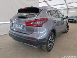  Nissan  Qashqai NISSAN  5p Crossover 1.2 DIG-T 115 Xtronic N-Connecta #3