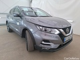  Nissan  Qashqai NISSAN  5p Crossover 1.2 DIG-T 115 Xtronic N-Connecta #4