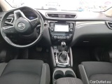  Nissan  Qashqai NISSAN  5p Crossover 1.2 DIG-T 115 Xtronic N-Connecta #5