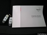  Nissan  Qashqai NISSAN  5p Crossover 1.2 DIG-T 115 Xtronic N-Connecta #12