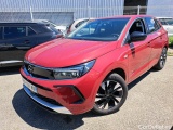  Opel   Grandland X OPEL Grandland / 2021 / 5P / SUV 1.5 Diesel 130ch Auto ELEGANCE BUSINESS 