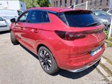  Opel   Grandland X OPEL Grandland / 2021 / 5P / SUV 1.5 Diesel 130ch Auto ELEGANCE BUSINESS #2