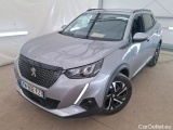  Peugeot  2008  Allure Business 1.5 HDi 130CV BVA8 E6d 