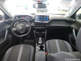  Peugeot  2008  Allure Business 1.5 HDi 130CV BVA8 E6d #5