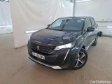 Peugeot  3008  Allure 1.5 HDi 130CV BVA8 E6d 