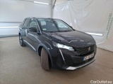  Peugeot  3008  Allure 1.5 HDi 130CV BVA8 E6d #4