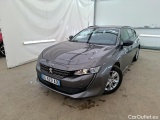  Peugeot  508 PEUGEOT  SW / 2018 / 5P / Break BlueHDi 130 S&S EAT8 Active Pack 