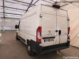  Peugeot  Boxer PEUGEOT  / 2014 / 4P / Fourgon tôlé BlueHDi S&S 140 PREMIUM 335 L2H2 #2