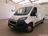  Peugeot  Boxer PEUGEOT  / 2014 / 4P / Fourgon tôlé BlueHDi S&S 140 PREMIUM 335 L2H2 