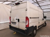  Peugeot  Boxer PEUGEOT  / 2014 / 4P / Fourgon tôlé BlueHDi S&S 140 PREMIUM 335 L2H2 #3