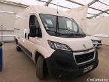  Peugeot  Boxer PEUGEOT  / 2014 / 4P / Fourgon tôlé BlueHDi S&S 140 PREMIUM 335 L2H2 #4