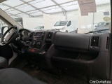  Peugeot  Boxer PEUGEOT  / 2014 / 4P / Fourgon tôlé BlueHDi S&S 140 PREMIUM 335 L2H2 #5