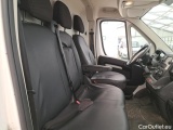  Peugeot  Boxer PEUGEOT  / 2014 / 4P / Fourgon tôlé BlueHDi S&S 140 PREMIUM 335 L2H2 #8