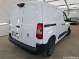  Peugeot  Partner  Asphalt L1 1.5 HDi 100CV BVM5 E6dT #3