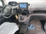  Peugeot  Partner  Asphalt L1 1.5 HDi 100CV BVM5 E6dT #5
