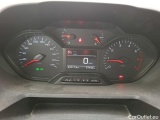  Peugeot  Partner  Asphalt L1 1.5 HDi 100CV BVM5 E6dT #7