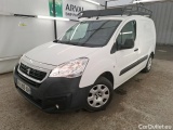  Peugeot  Partner  L1 Premium Pack 1.6 HDi 100CV BVM5 E6 