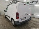 Peugeot  Partner  L1 Premium Pack 1.6 HDi 100CV BVM5 E6 #2